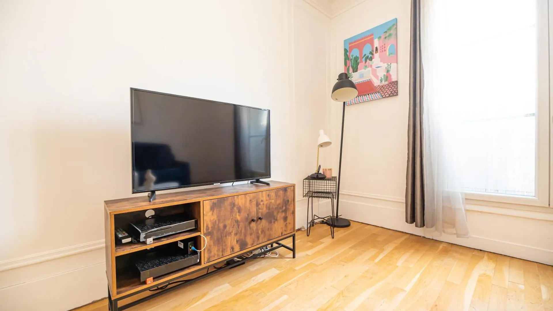 Cia - Studio By Arc De Triomphe Paris Apartment