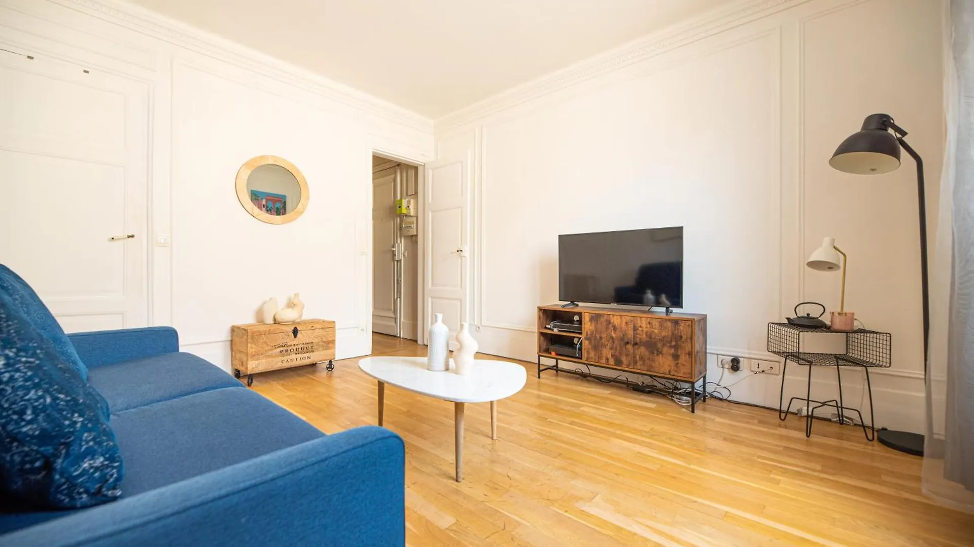 Cia - Studio By Arc De Triomphe Paris 0*,