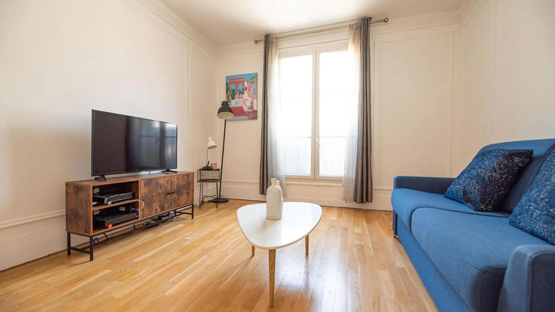 Cia - Studio By Arc De Triomphe Paris